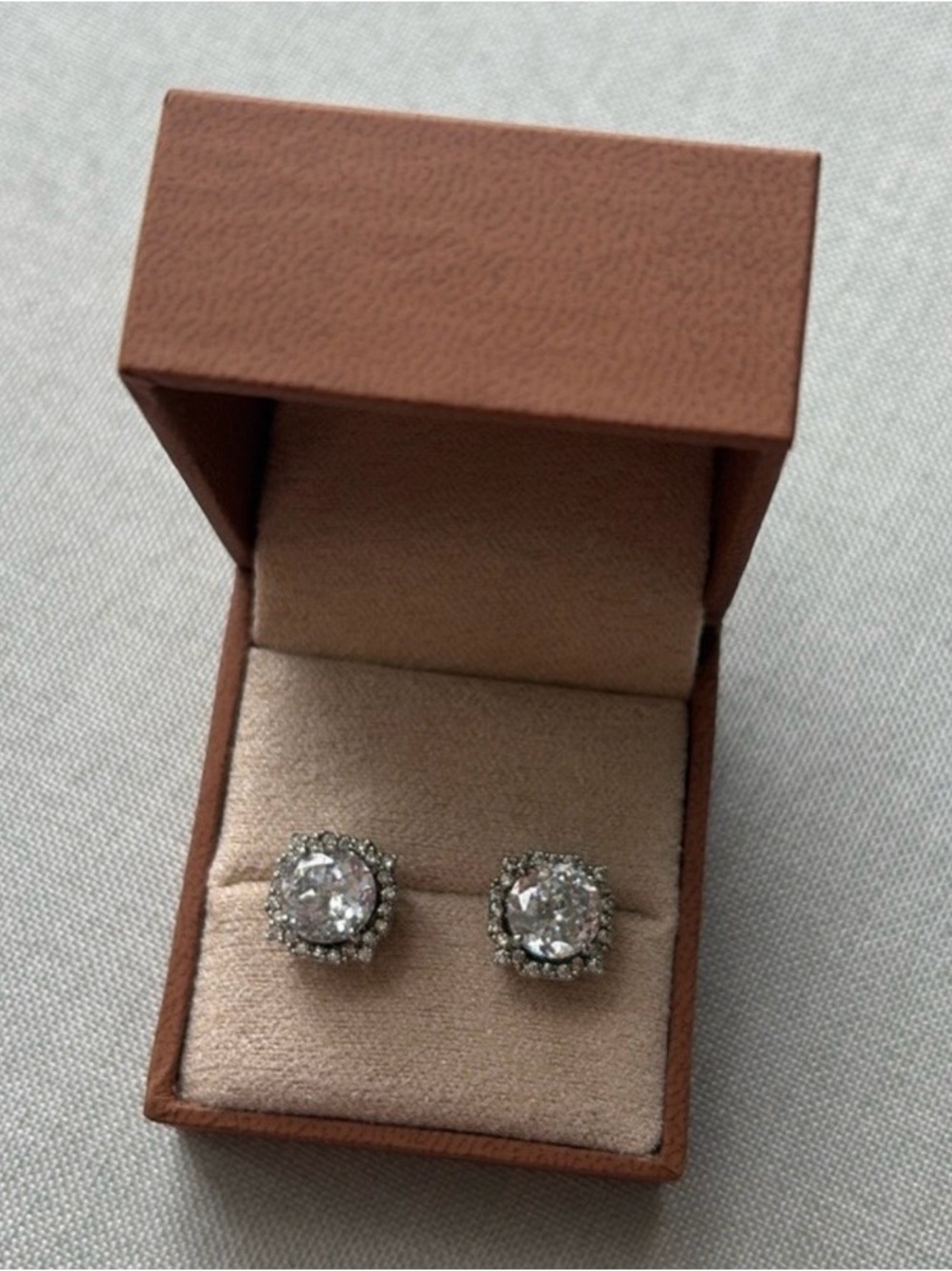 Vintage Earrings